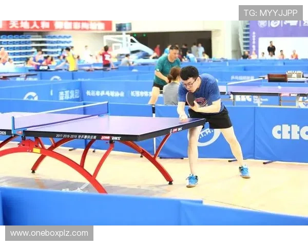 广州乒乓球队配合排名创新高展现团队实力与竞技水平的飞跃 广州乒乓球队配合排名创新高展现团队实力与竞技水平的飞跃