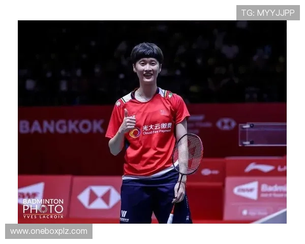 武汉羽毛球队个人能力分析与大满贯赛事表现评估 武汉羽毛球队个人能力分析与大满贯赛事表现评估