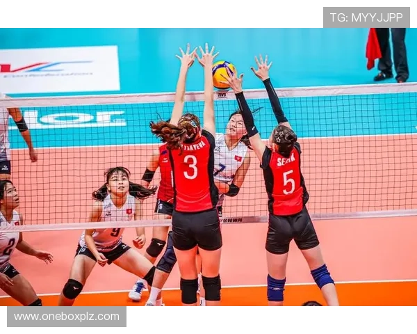 权威发布：2023年排球各队实力状态全面分析与排名揭晓